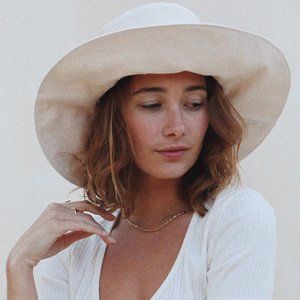 Pair Up Upcycled Sun Hat in Natural